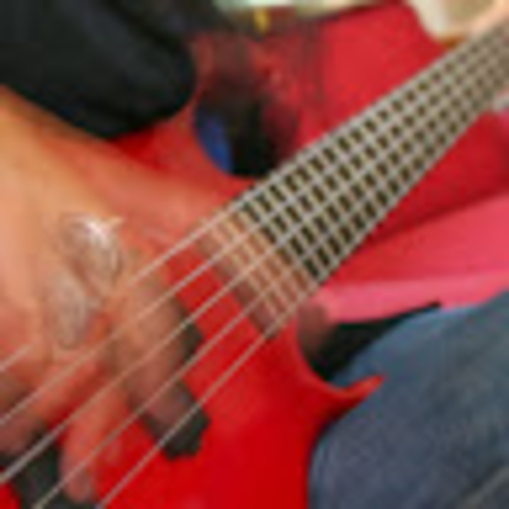 Meet your Posher, Ruth